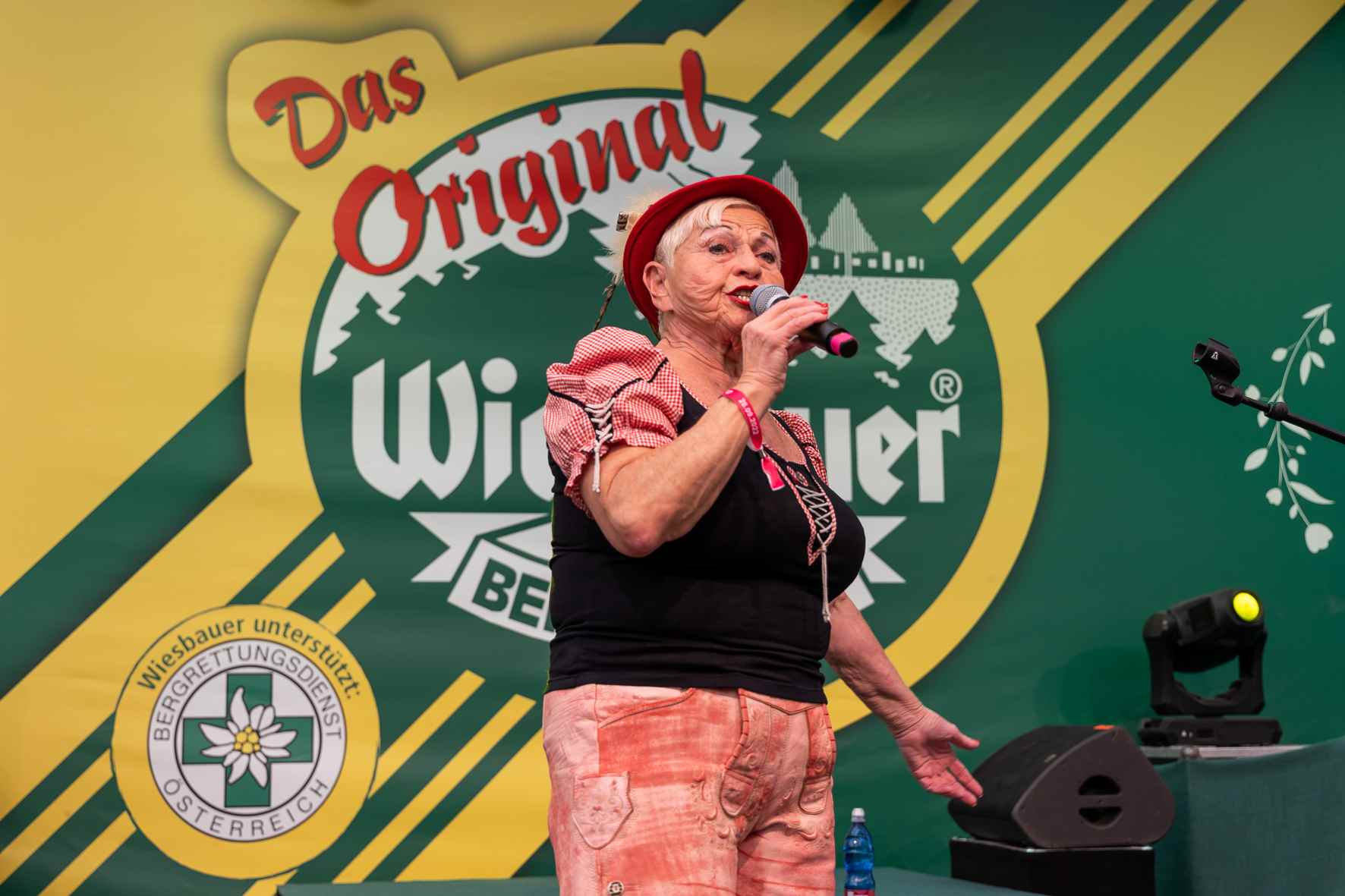 Kaiser Wiesn 2022 069 © Harald Klemm