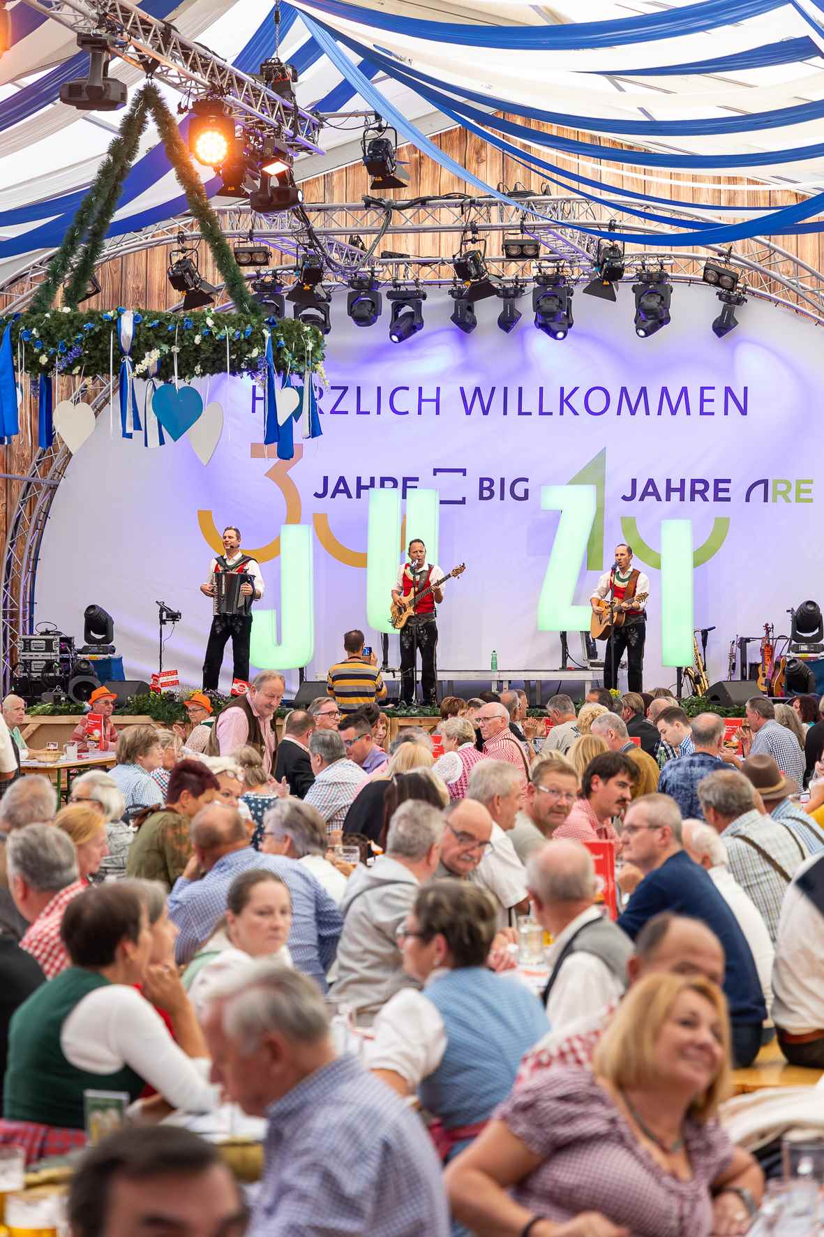 Kaiser Wiesn 2022 070 © Harald Klemm