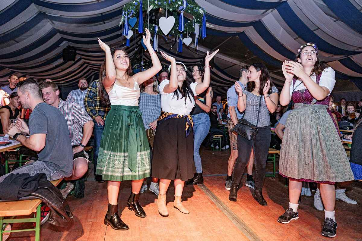 Kaiser Wiesn 2022 087 © Harald Klemm