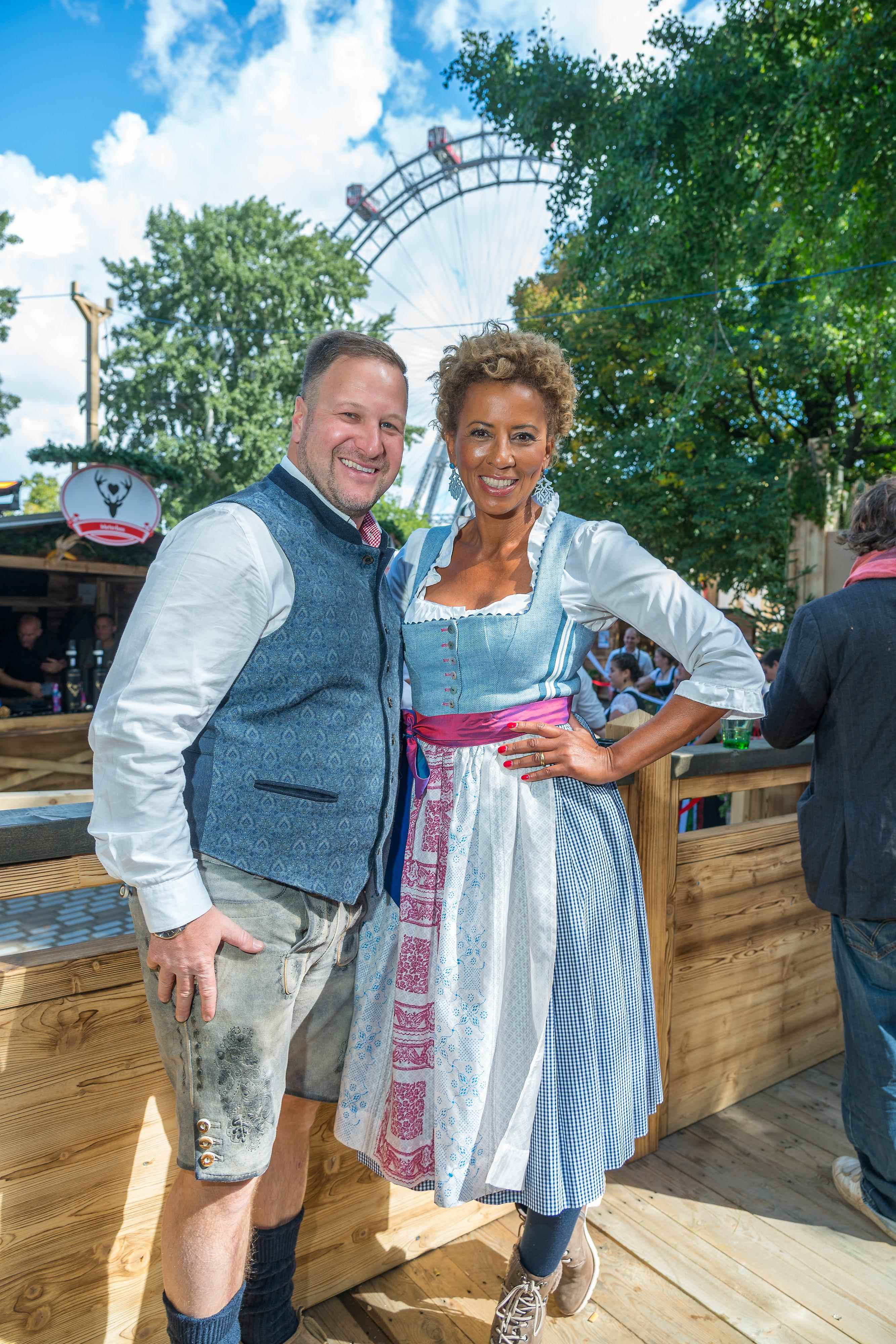 Eröffnung Kaiser Wiesn 2022 010 © Andreas Tischler