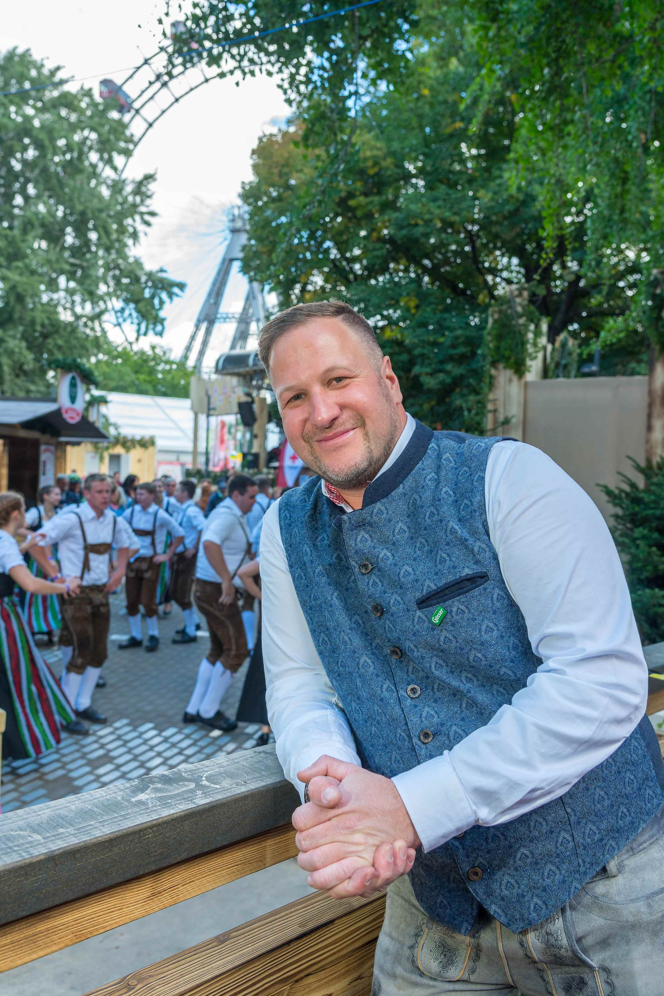 Eröffnung Kaiser Wiesn 2022 012 © Andreas Tischler