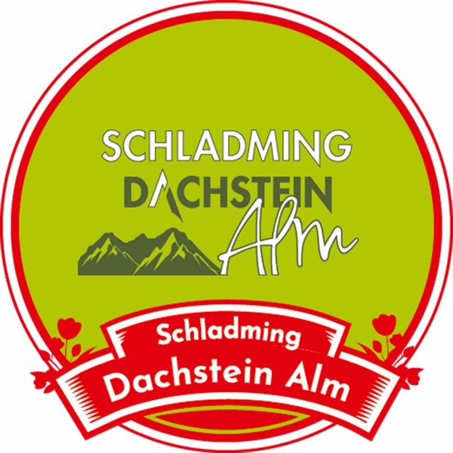 Logo Schladming-Dachstein Alm © Kaiser Wiesn im Wiener Prater