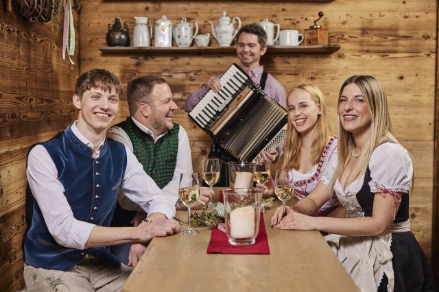 Kaiser Wiesn im Wiener Prater (ImageSujet) © Stefan Joham