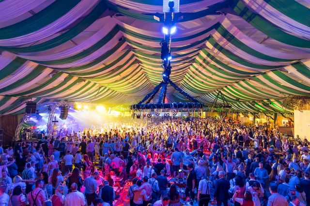 Kaiserwiesn © Harald Klemm